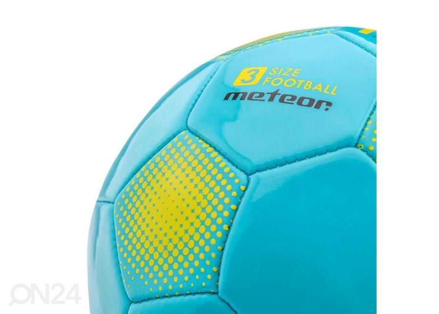 Jalgpall Meteor FBX 37009 suurendatud