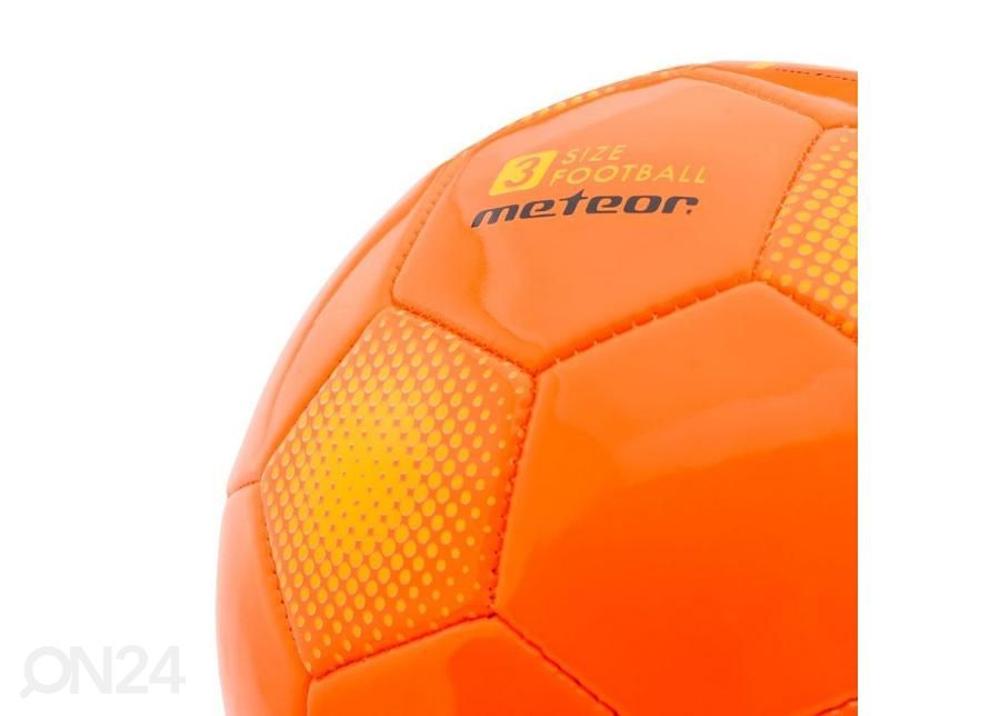 Jalgpall Meteor FBX 37010 suurendatud
