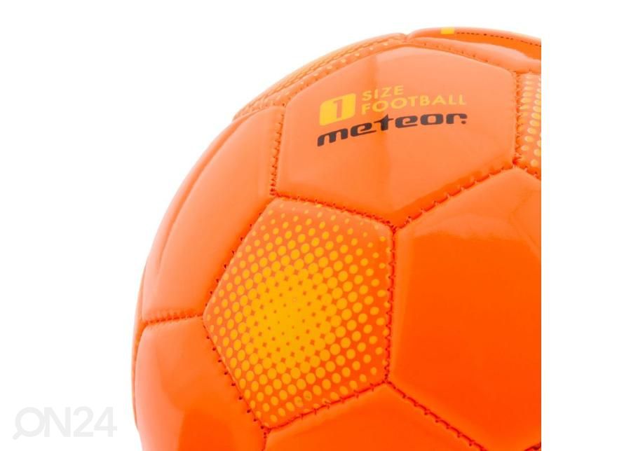 Jalgpall Meteor FBX 37014 suurendatud