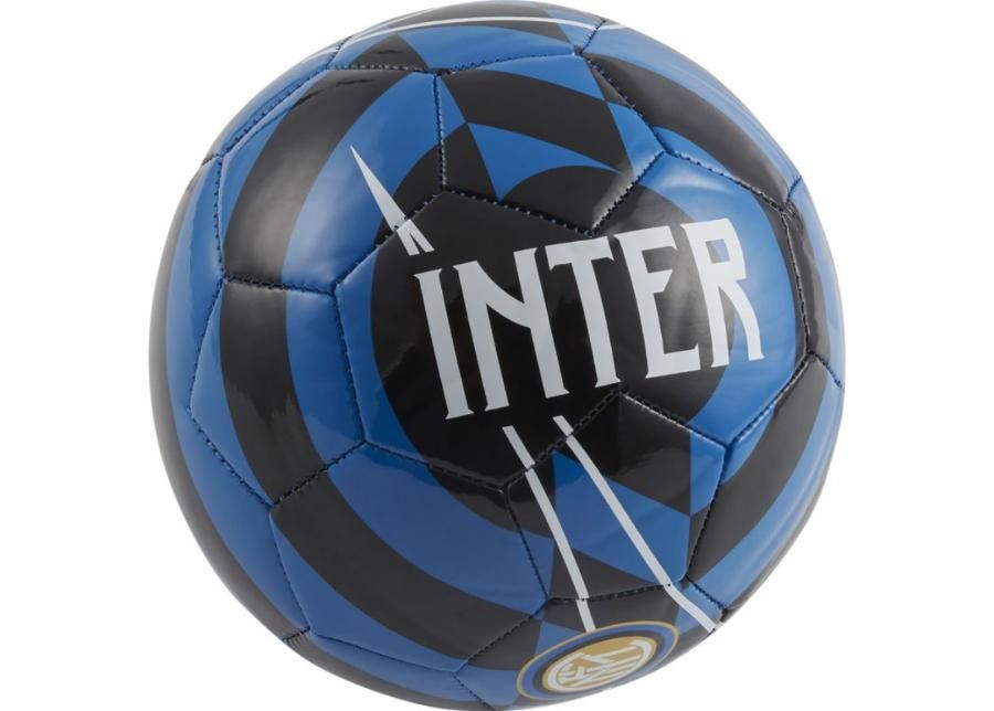 Jalgpall Nike Inter Skills SC3605 413 suurendatud