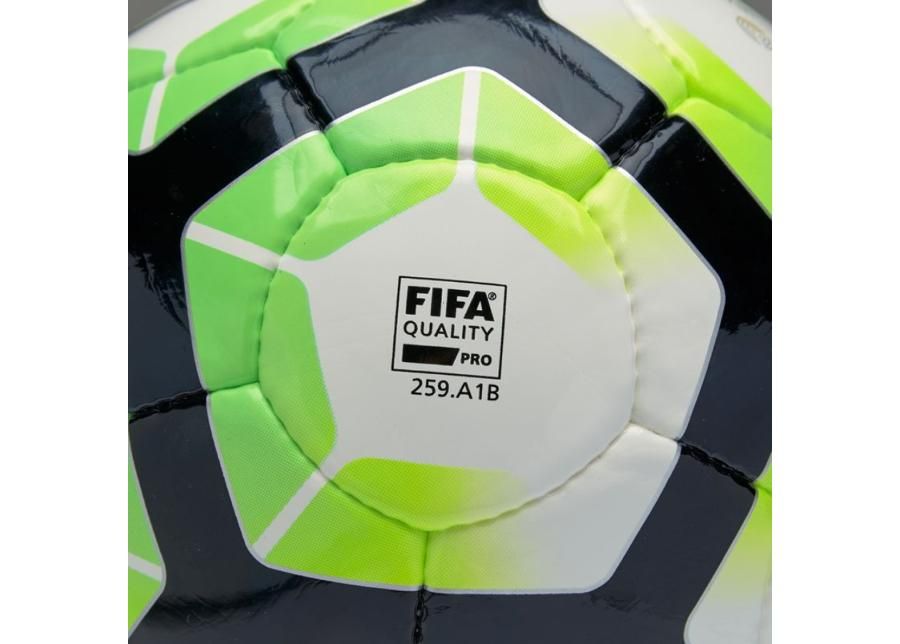 Jalgpall Nike Premier Team Fifa SC2971-100 suurendatud