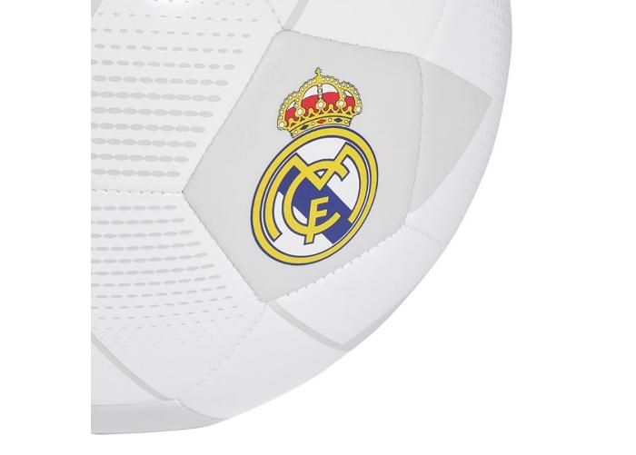 Jalgpall Real Madrid FBL Adidas suurendatud