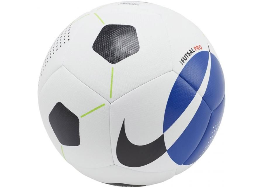 Jalgpall saali Nike Futsal Pro SC3971 101 suurendatud