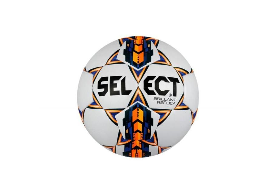 Jalgpall Select Briliant Replica suurendatud