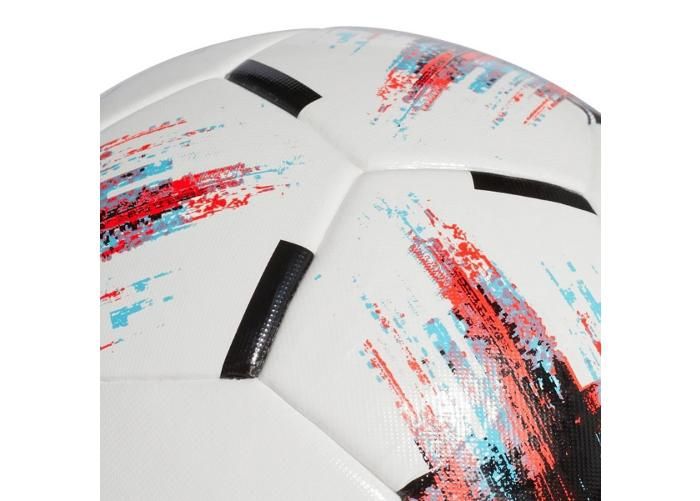Jalgpall Team Match Ball CZ2235 Adidas suurendatud