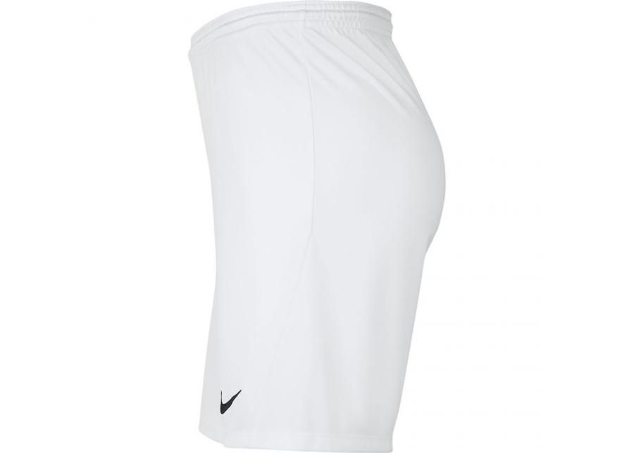 Jalgpalli lühikesed püksid meestele Nike Dry Park III NB K M BV6855 100 suurendatud