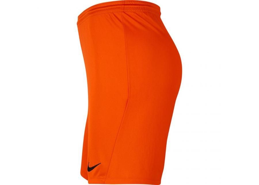 Jalgpalli lühikesed püksid meestele Nike Dry Park III NB K M BV6855 819 suurendatud