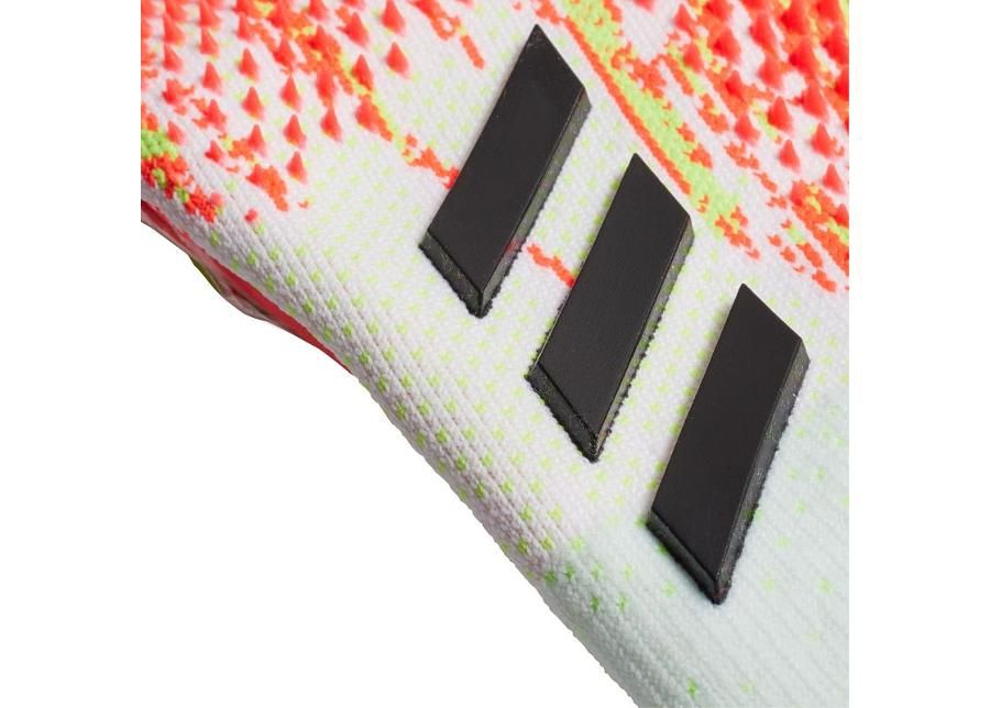 Jalgpalli väravavahi kindad Adidas Predator Pro Promo FP7904 suurendatud