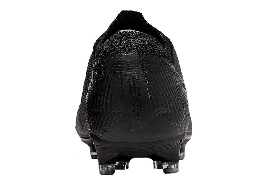 Jalgpallijalatsid meestele kunstmuru Nike Vapor 13 Elite AG-Pro M AT7895-001 suurendatud