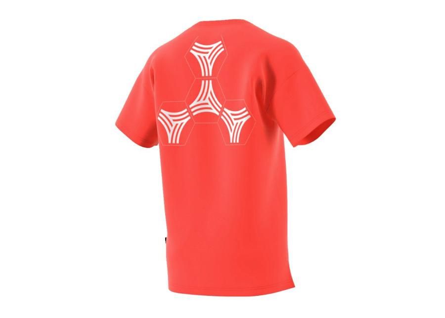 Jalgpallisärk meestele adidas Tango Symbol T-shirt M CE4901 suurendatud