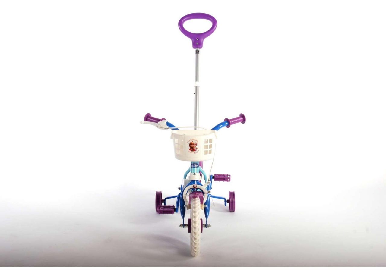 Jalgratas väikelastele Disney Frozen 10 Tolli Volare suurendatud