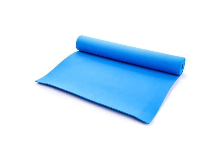 Joogamatt Meteor Yoga Mat sinine 31289 suurendatud
