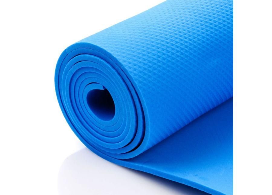 Joogamatt Meteor Yoga Mat sinine 31289 suurendatud