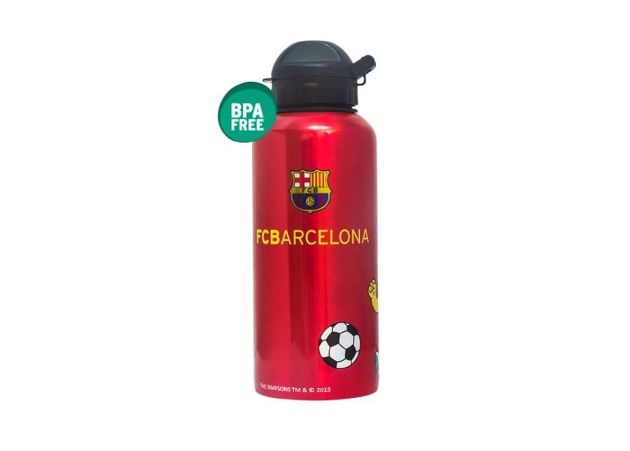 Joogipudel FC BARCELONA BART SIMPSON 93A/70071 suurendatud