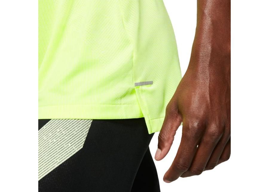 Jooksu maika meestele Nike Techknit Ultra M AJ7589-702 suurendatud