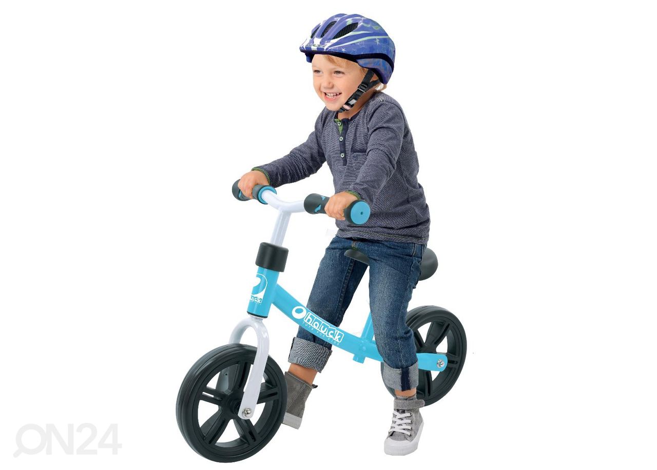 Jooksuratas Hauck Toys Eco Rider suurendatud