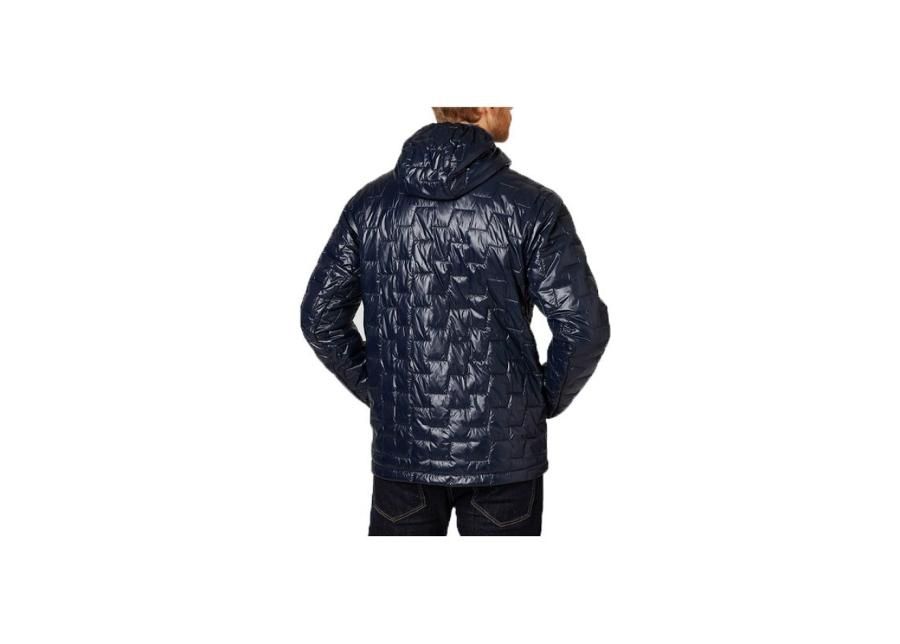 Kilejope meestele Helly Hansen Lifaloft Hood Insulator Jacket M 65604-597 suurendatud