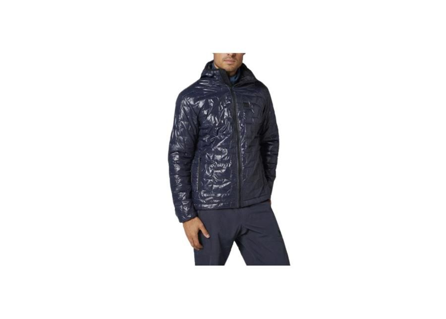 Kilejope meestele Helly Hansen Lifaloft Hood Insulator Jacket M 65604-994 suurendatud