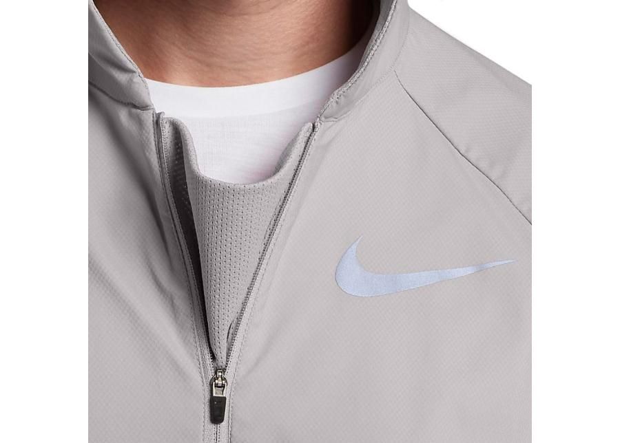 Kilejope meestele Nike Flex Jacket M 891430-027 suurendatud