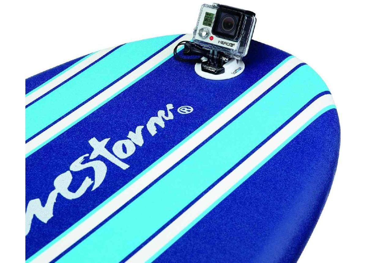 Kinnitus surfilaua külge GoPro BODYBOARD kinnitus suurendatud