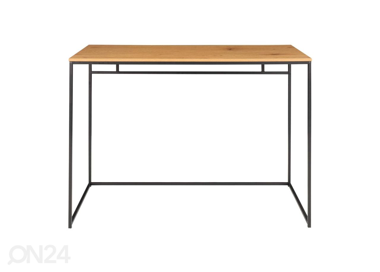 Kirjutuslaud Skagen 100 cm suurendatud