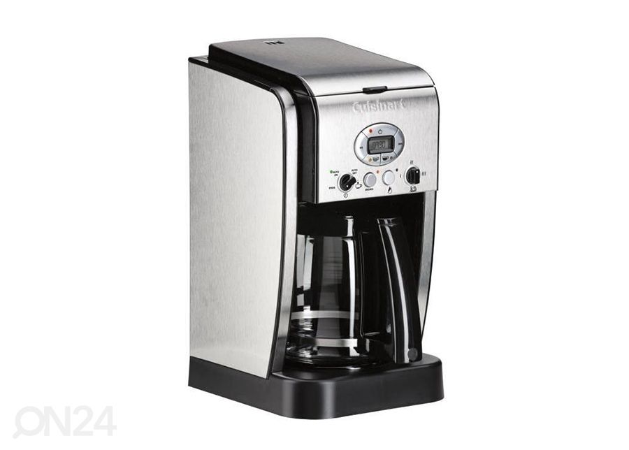 Kohvimasin Cuisinart DCC2650E suurendatud