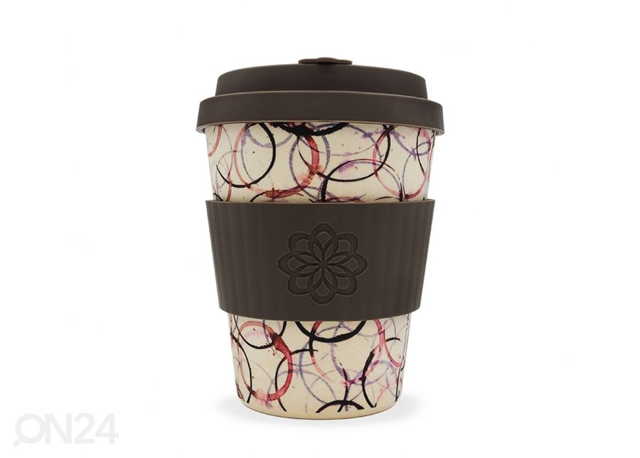 Kohvitops Ecoffee Cup PW 340 ml suurendatud