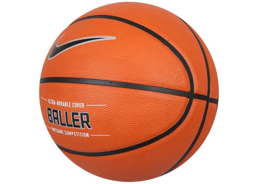 Korvpall 7 Nike Baller suurendatud