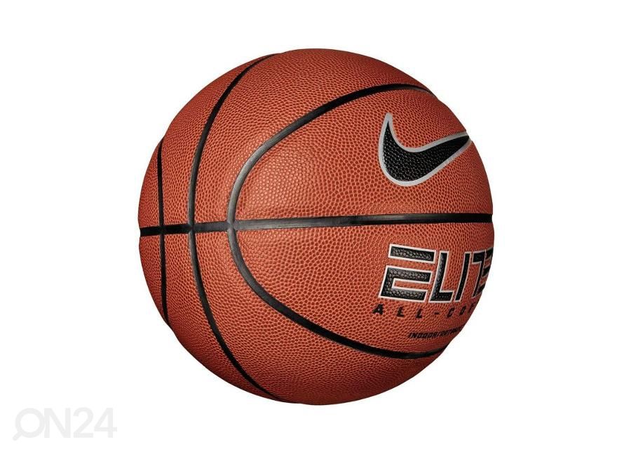 Korvpall Nike Elite All-Court 2.0 suurus 7 suurendatud