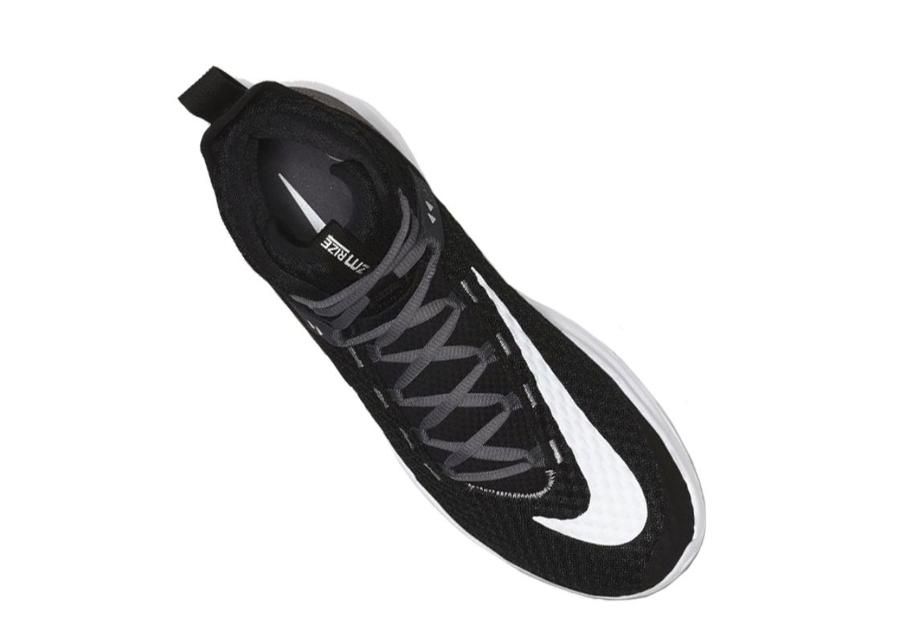 Korvpallijalatsid meestele Nike Zoom Rize M BQ5468-001 suurendatud
