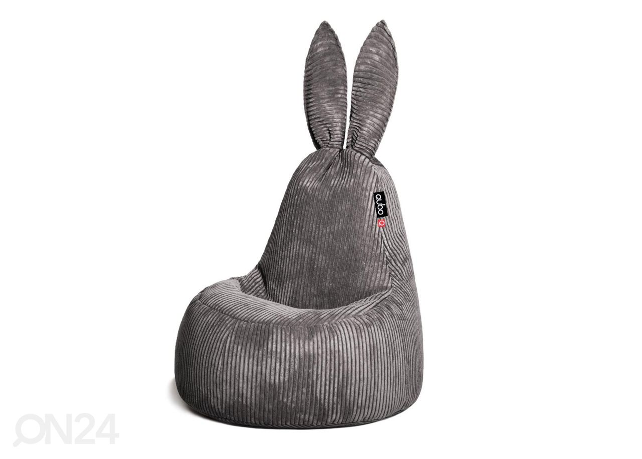 Kott-tool Qubo Daddy Rabbit suurendatud
