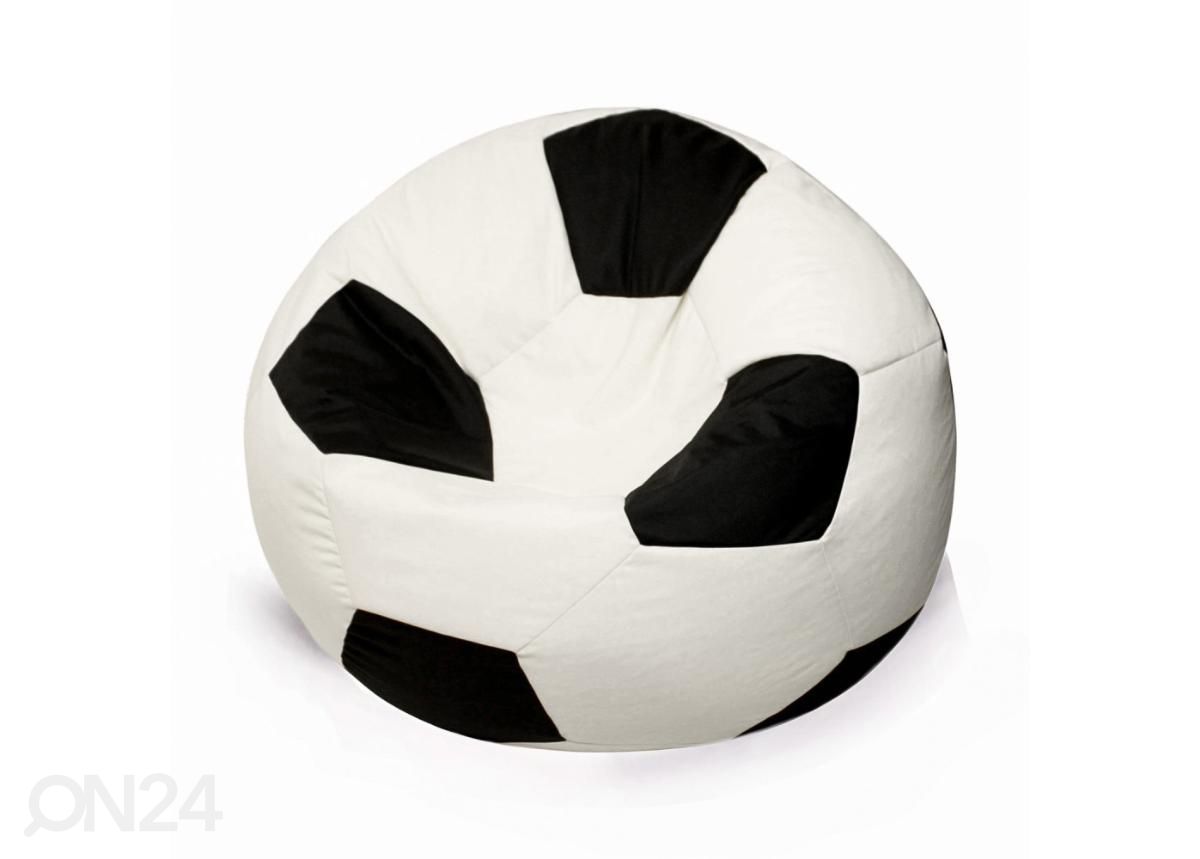 Kott-tool Qubo™ Play (ball) Ronaldo suurendatud
