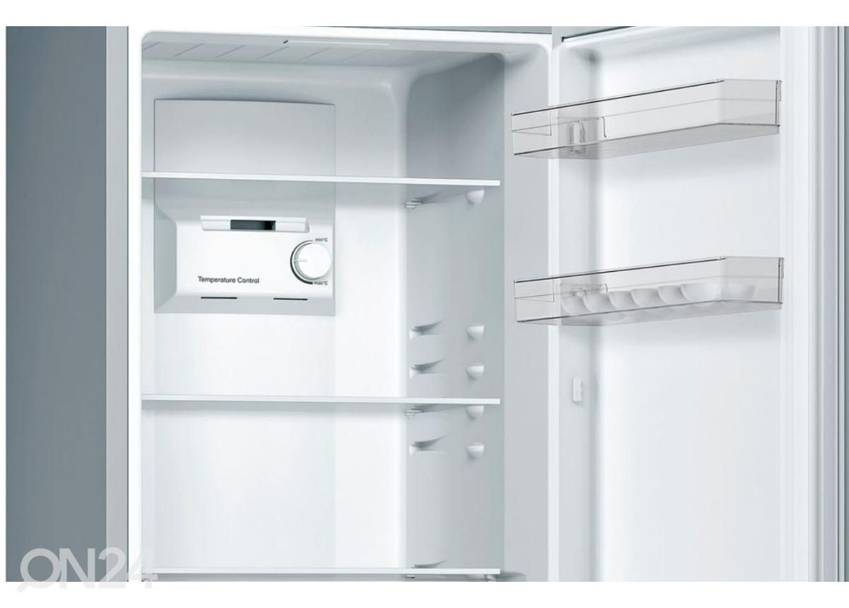 Külmkapp Bosch KGN33NLEB suurendatud