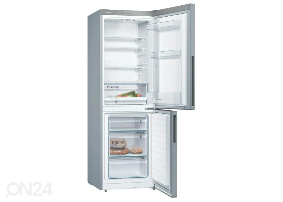 Külmkapp Bosch KGV332LEA suurendatud