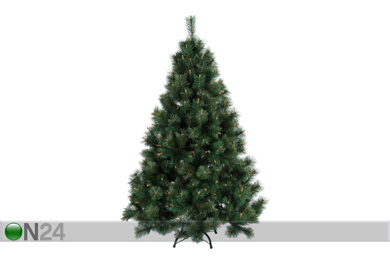 Kunstjõulupuu mänd 150cm suurendatud