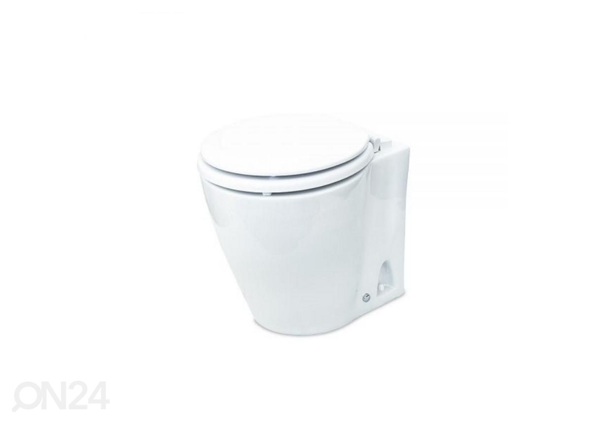 Laeva WC Design standard 24V suurendatud