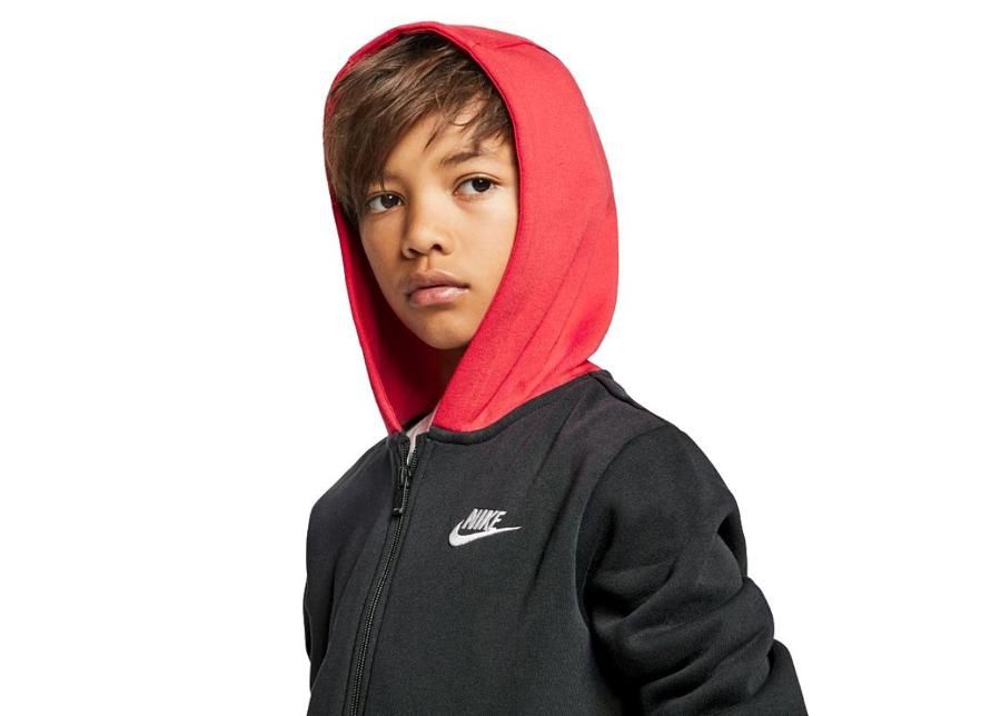 Laste dresside komplekt Nike Nsw Core Tracksuit Jr BV3634-013 suurendatud