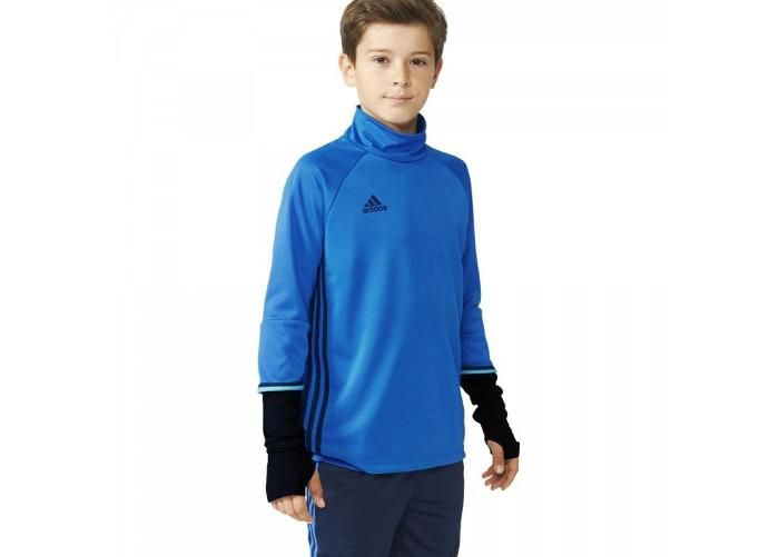 Laste dressipluus Adidas Condivo16 Training Top Youth Jr suurendatud