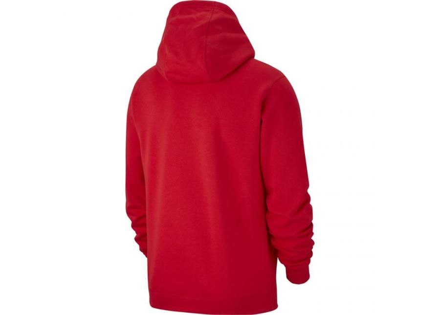 Laste dressipluus Nike Hoodie FZ FLC Club 19 JUNIOR AJ1458-657 suurendatud