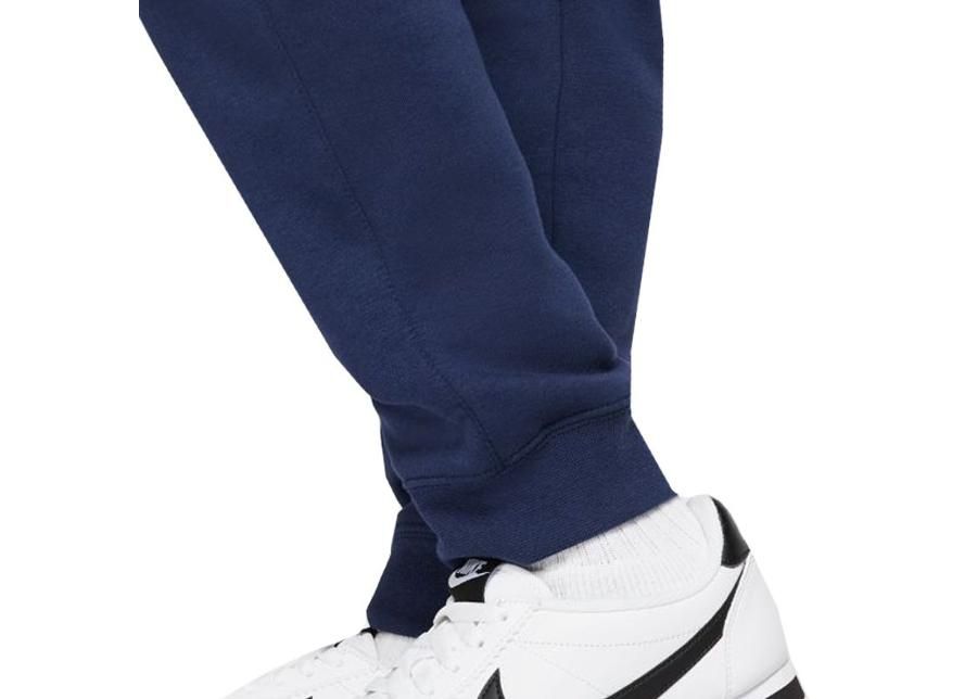 Laste dressipüksid Nike JR NSW Club Fleece Jogger Pant Jr CI2911-410 suurendatud