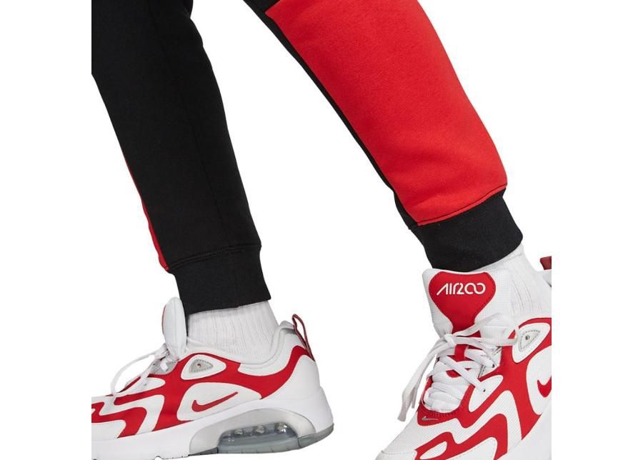 Laste dressipüksid Nike Nsw Air Jr CJ7857-011 suurendatud