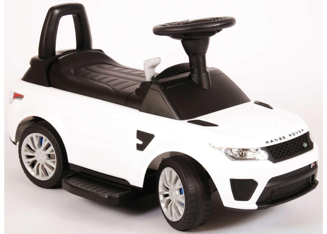 Laste elektriauto range rover sport svr 6 volt suurendatud