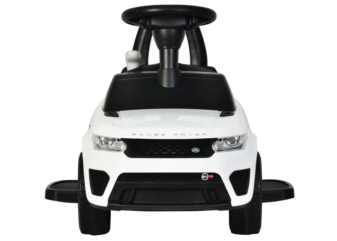 Laste elektriauto range rover sport svr 6 volt suurendatud