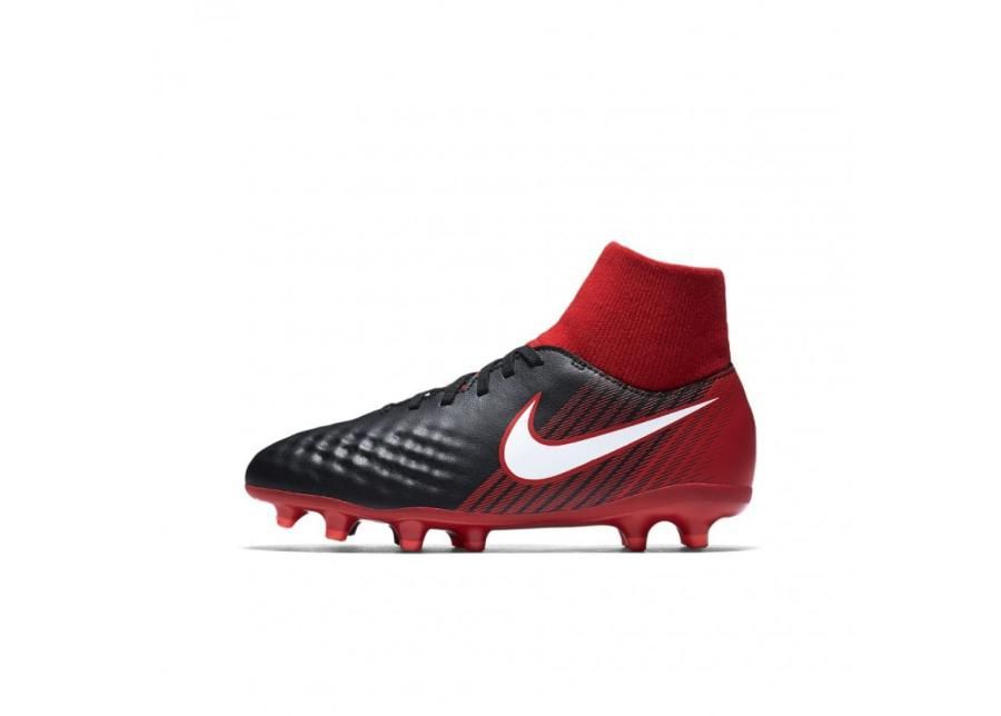 Laste jalgpallijalatsid Nike Magista Onda II DF FG Jr 917776-061 suurendatud