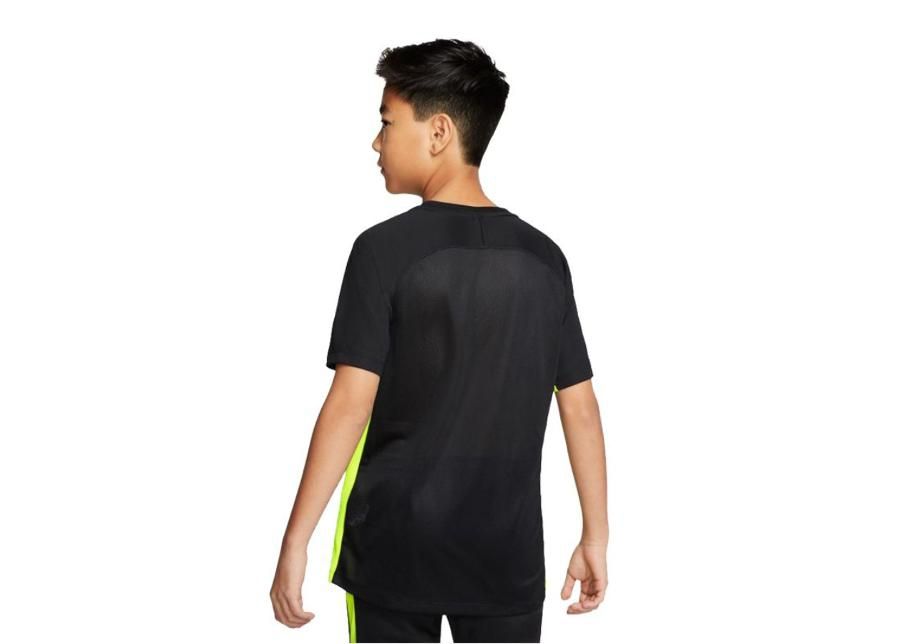 Laste jalgpallisärk Nike CR7 Dry Top SS Jr CD1076-010 suurendatud