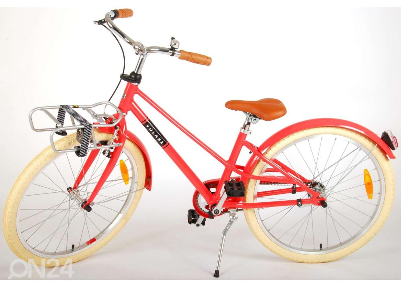 Laste jalgratas 24 tolli Volare Melody Prime Collection suurendatud