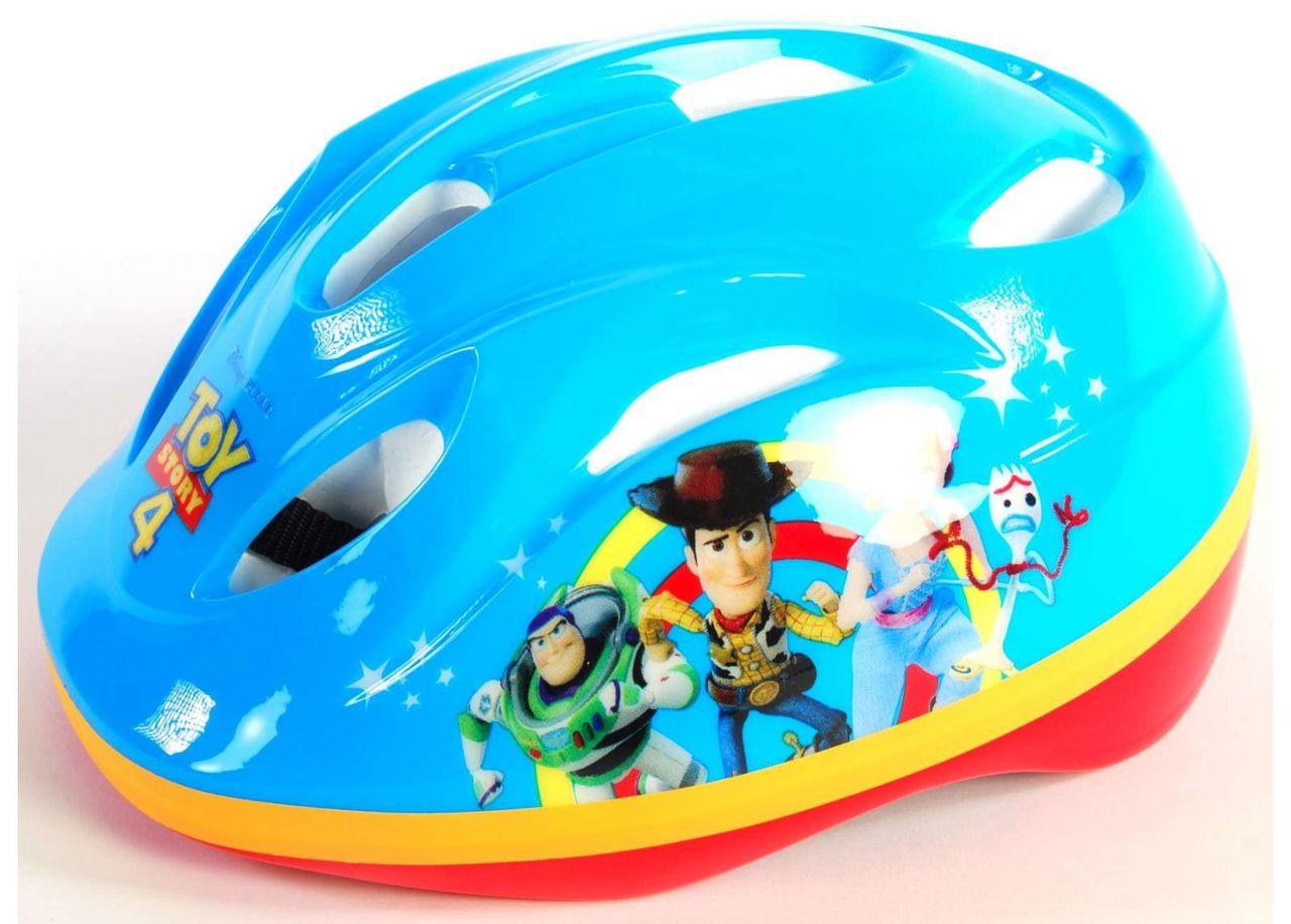 Laste jalgrattakiiver Disney Toy Story 51-55 cm Volare suurendatud