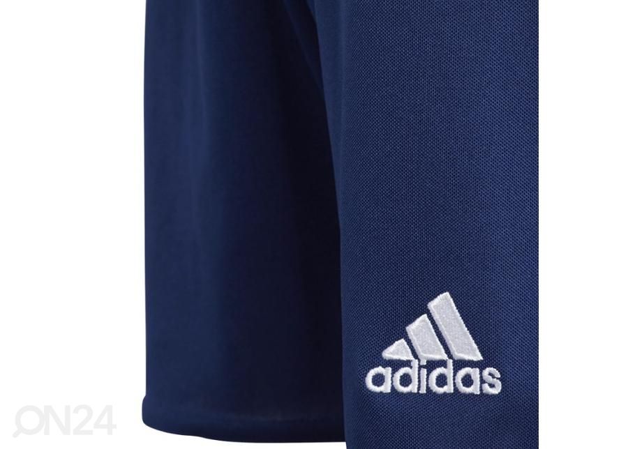 Laste lühikesed jalgpallipüksid Adidas Parma 16 Short Jr AJ5895 suurendatud