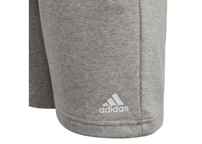 Laste lühikesed püksid Adidas YB Logo Short Jr suurendatud