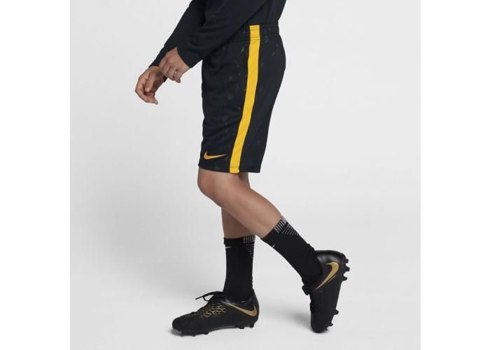 Laste lühikesed spordipüksid Nike Dry Neymar Jr suurendatud